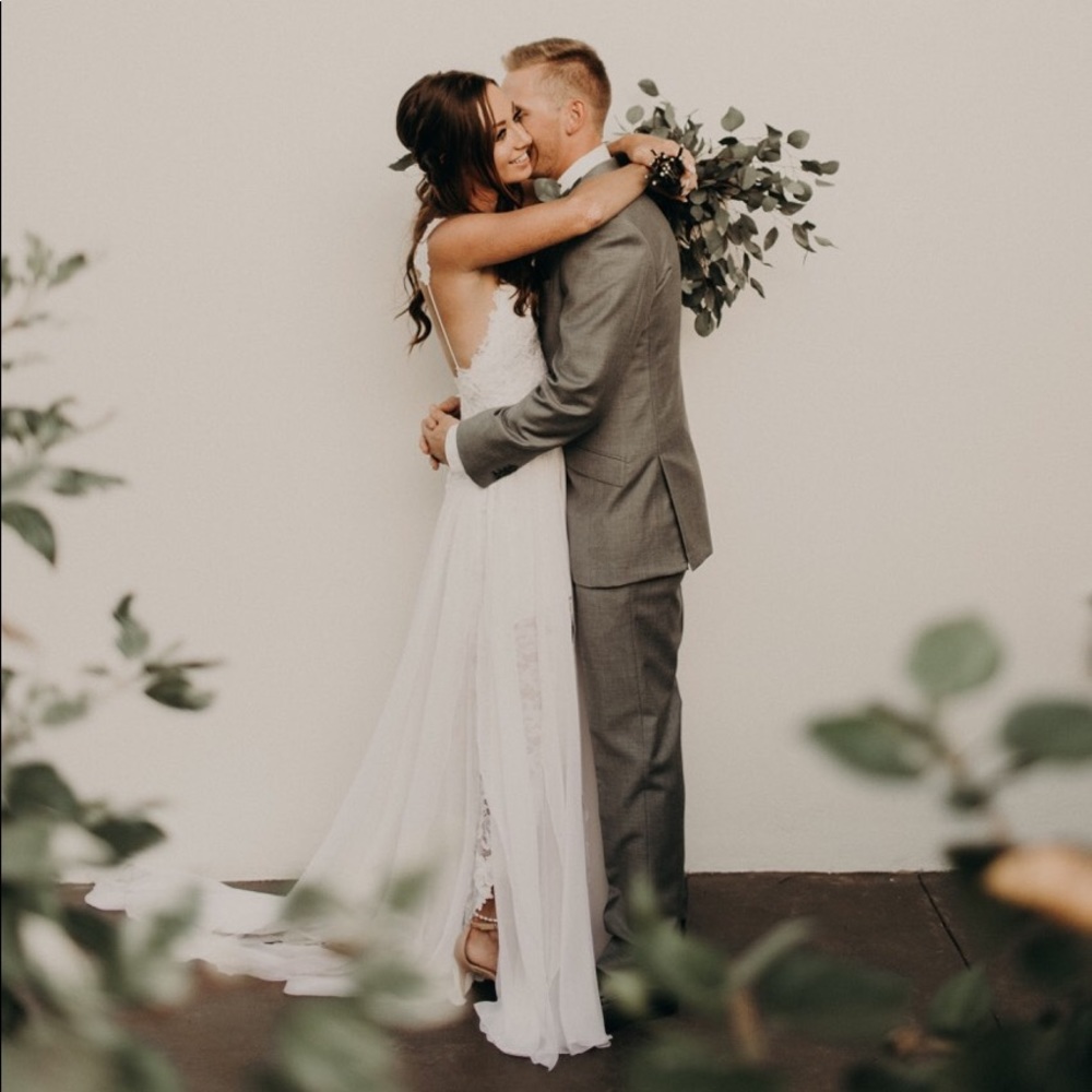 Meet your Posher, Victoria